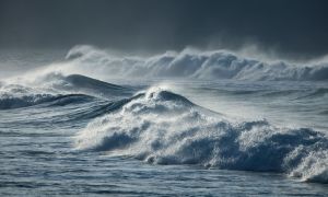 No, you shouldn’t surf in hurricanes