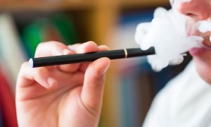 What to know about vaping and cancer