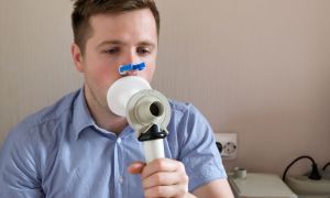 6 asthma tests to anticipate