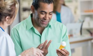 Your high blood pressure prescription, decoded