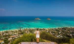 The insider’s guide to healthy Hawaii: hiking your way to better health