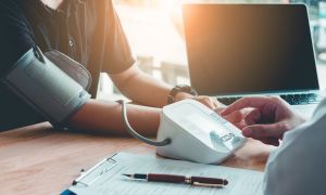 7 routine tests to get after a diabetes diagnosis