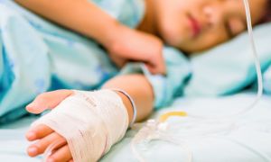 What to Know About AFM: The Rare Polio-like Illness