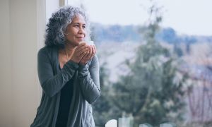 Natural Ways to Ease Menopause Symptoms