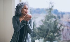 Natural ways to ease menopause symptoms