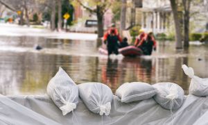 4 Ways to Protect Yourself During a Flood