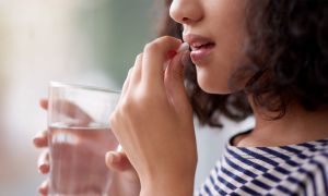 Should I take calcium or vitamin D to strengthen my bones?