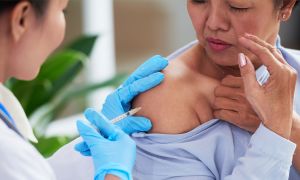 Hawaii Health Alert: Why You Probably Need the Tdap Shot