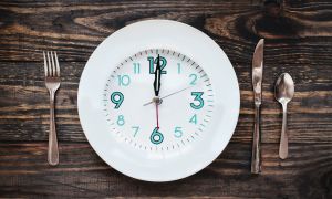 Intermittent fasting: what really happens to your body