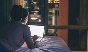 What may be wreaking havoc on your body clock