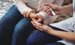 What to know about diabetes and ketoacidosis