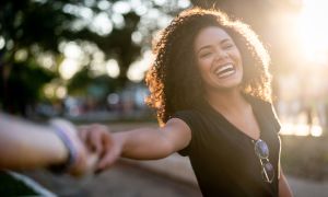 Science of attraction: why some people seem irresistible