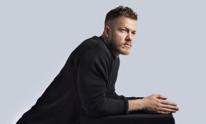 Imagine Dragons’ Dan Reynolds opens up about his health battle