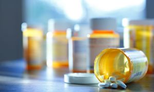 Discard your old pills on national prescription drug take back day