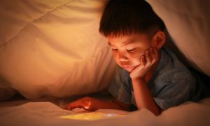 Is poor sleep making kids obese?