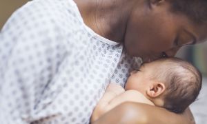 Black people at greater risk of death during pregnancy and childbirth