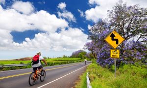 The insider’s guide to healthy Hawaii: 8 tips to bike ride safely