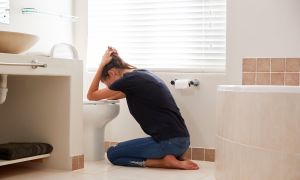 What you need to know about ‘stomach flu’