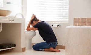 What you need to know about ‘stomach flu’