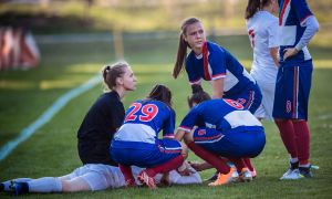 Your child has a concussion. Now what?