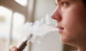 Vaping 101: What Every Parent Should Know