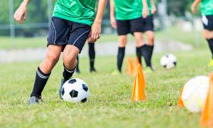 Sports physicals 101: who needs them and why