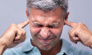 Is noise destroying your hearing?