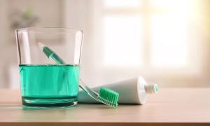 Read before you brush—these dental products may pose a poisoning risk