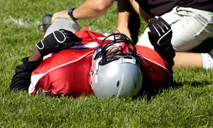 How to avoid 3 common kids’ sports injuries