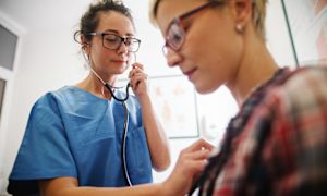 How your genes could affect your heartbeat