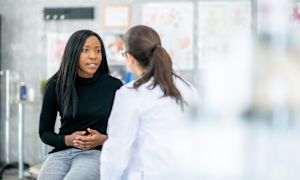 Should you have an annual pelvic exam?