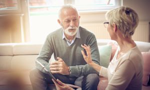 Why you should talk about end-of-life care