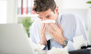 6 illnesses that call for an antibiotic
