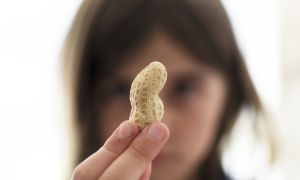What you need to know about peanut allergies