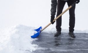 5 ways to protect your heart in cold weather