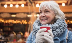 4 tips for getting through winter with COPD