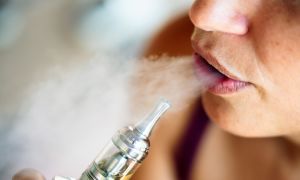 Understanding the Risks of Vaping