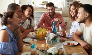 How relationships influence your health