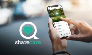 Welcome to Sharecare