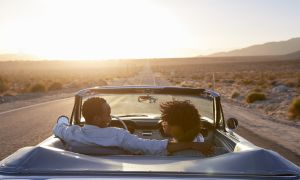 Take a vacation for your heart’s sake