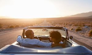 Take a vacation for your heart’s sake