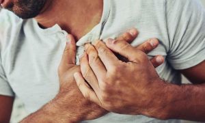 What to do if you suspect a heart attack