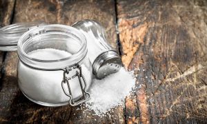 Ask the expert: can a low-salt diet hurt your heart?