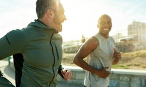 6 lifestyle changes to help keep your heartbeat steady
