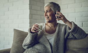 More calcium may not mean fewer fractures in seniors