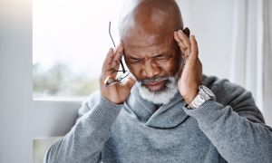 Is it a headache or a stroke?