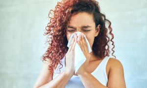 How to clear a stuffy nose and congestion