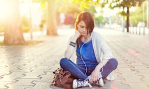 Childhood bullying has lasting health consequences