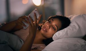 4 reasons to be cautious about melatonin