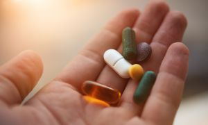 Do brain-health supplements really keep your mind sharp?